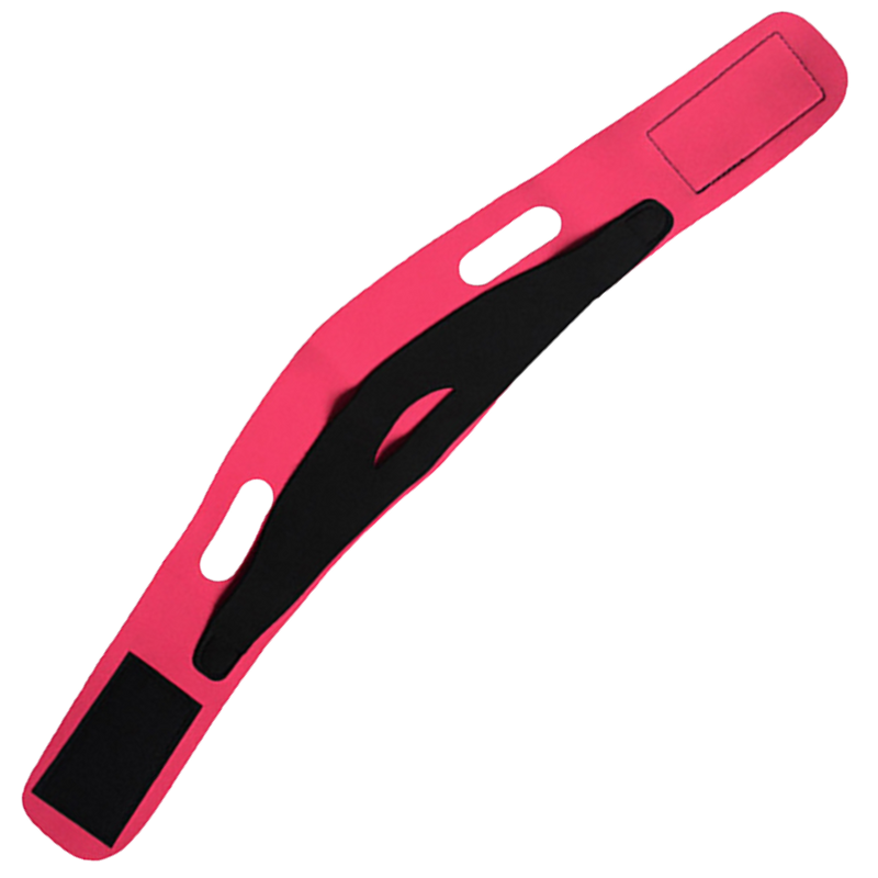 Elastisches Facelifting-Band