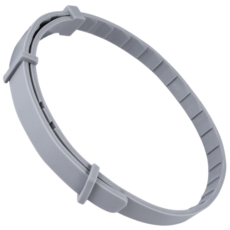 Flohhalsband für Haustiere