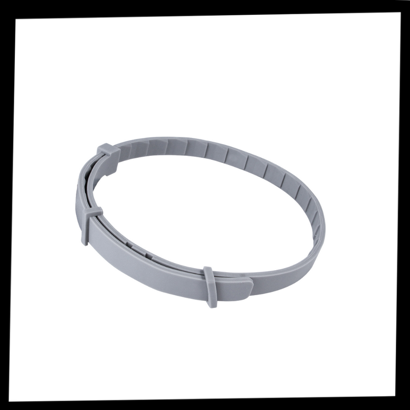 Flohhalsband für Haustiere