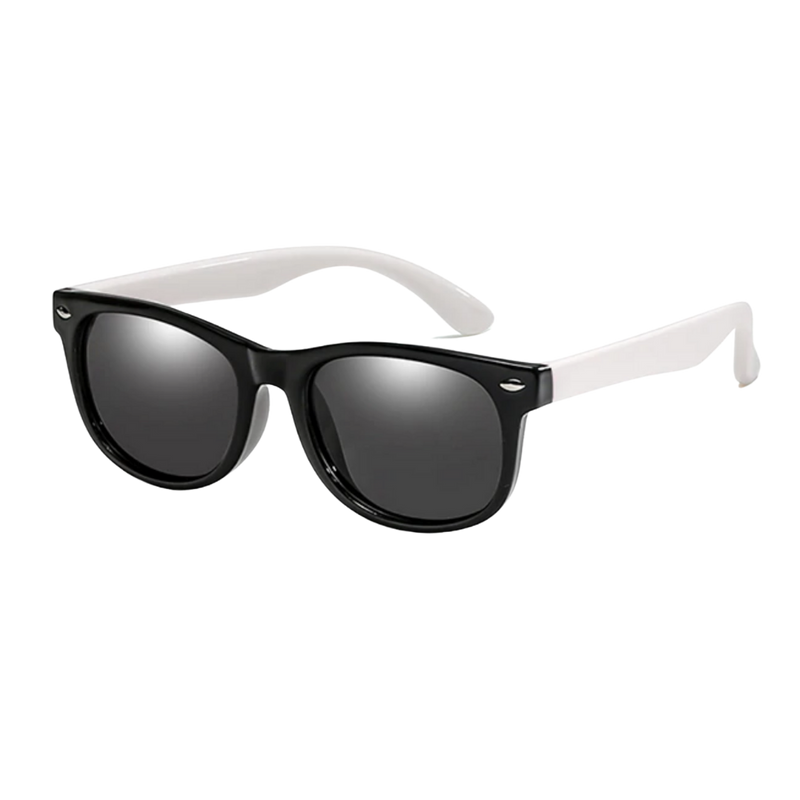 Flexible polarisierte Kindersonnenbrille
