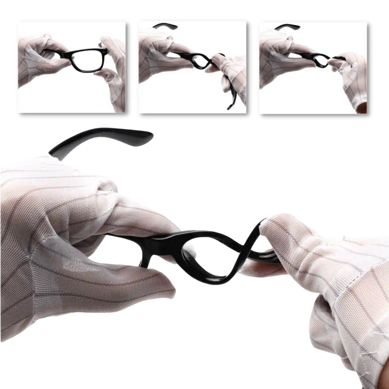 Flexible polarisierte Kindersonnenbrille
