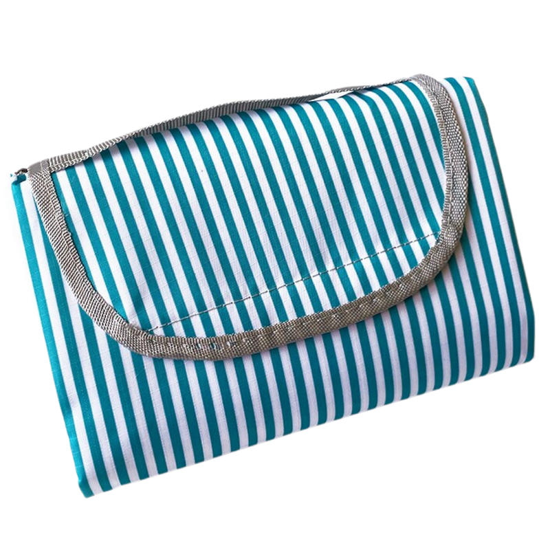 Faltbare Picknick-Decke