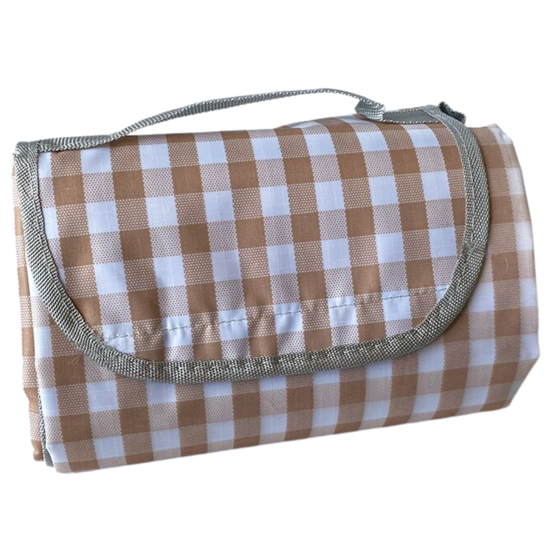 Faltbare Picknick-Decke