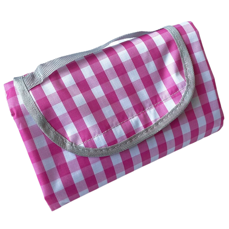 Faltbare Picknick-Decke