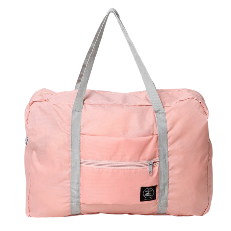 Faltbare Reisetasche