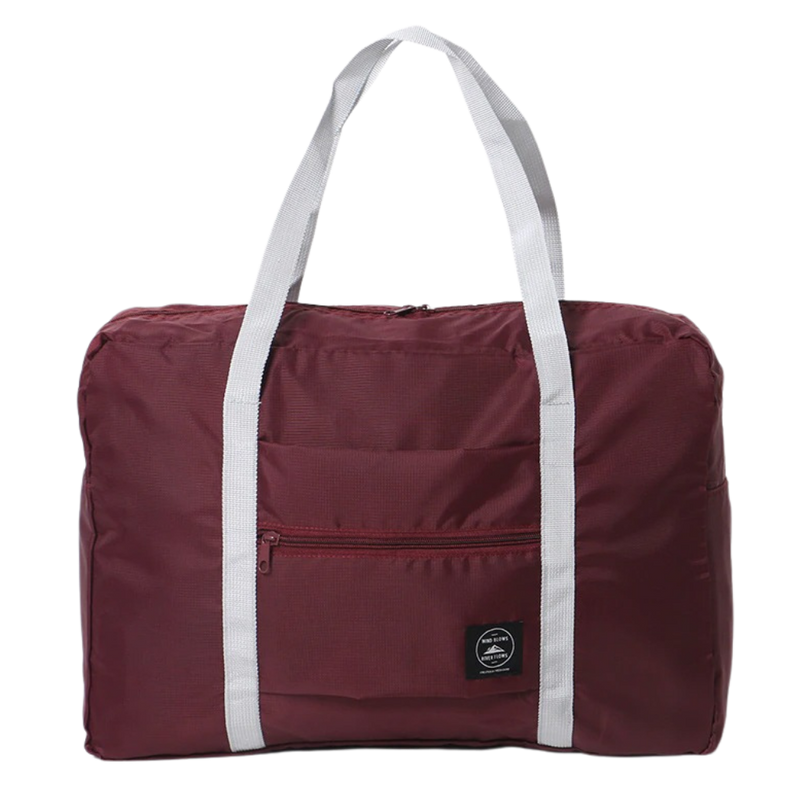 Faltbare Reisetasche