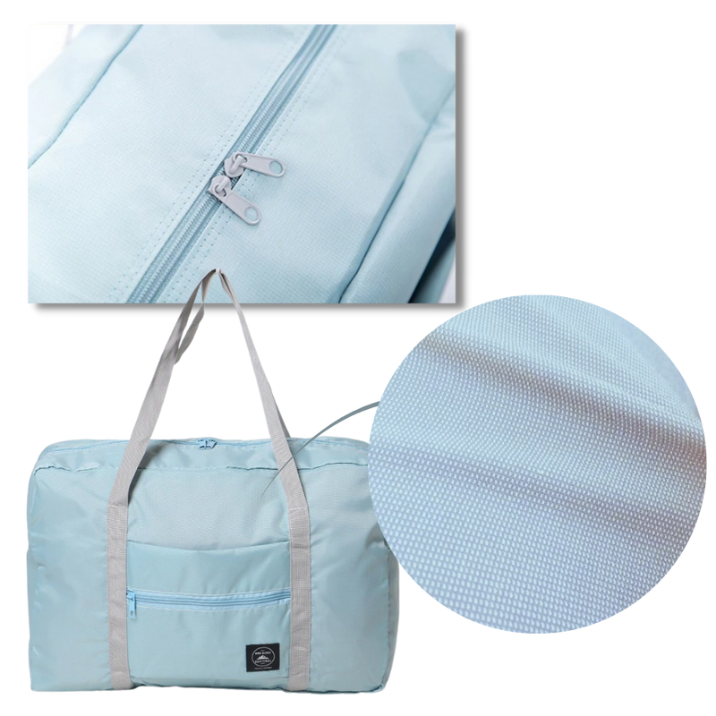Faltbare Reisetasche