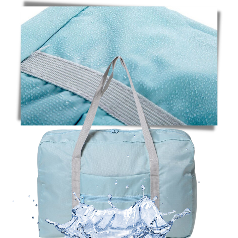 Faltbare Reisetasche