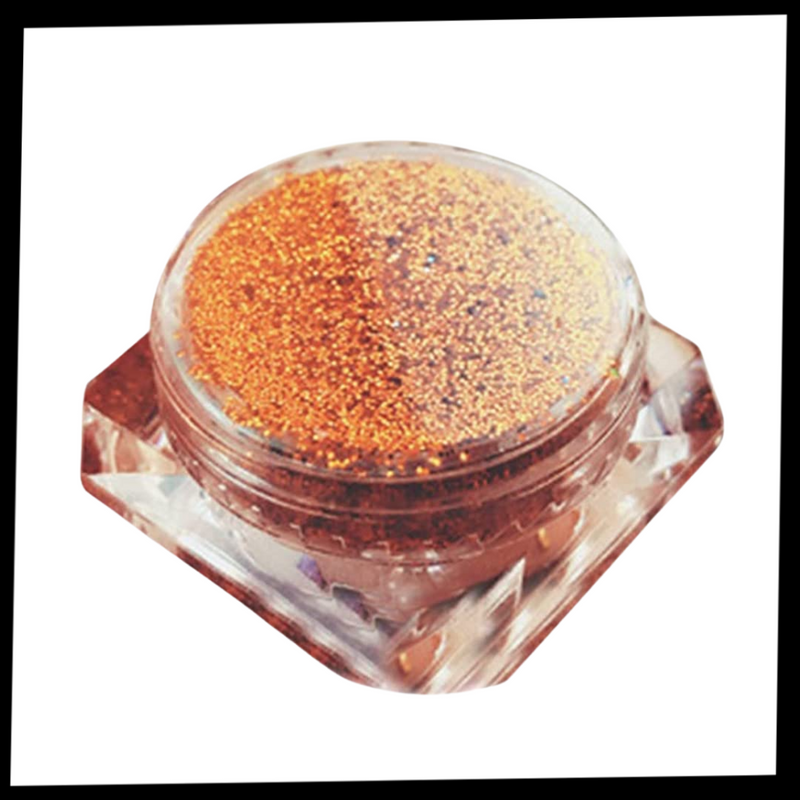 Galaxy Shimmer Lidschatten