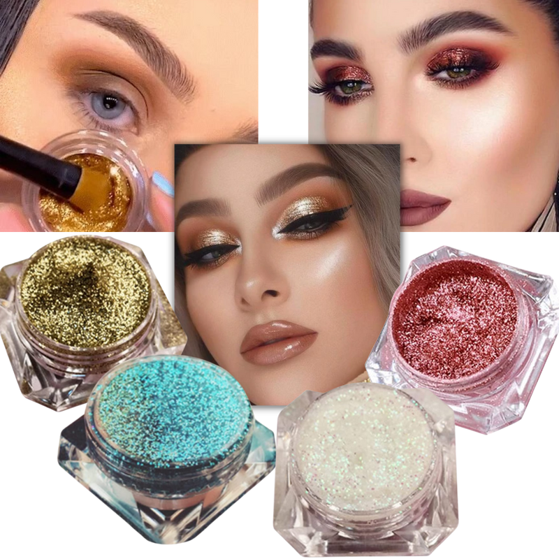 Galaxy Shimmer Lidschatten