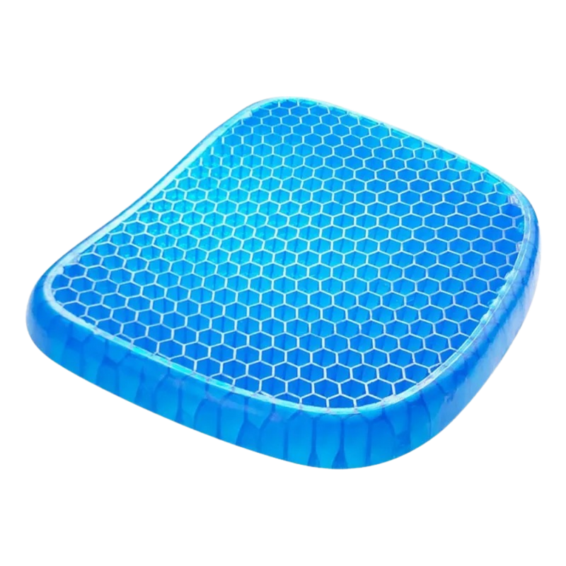 Gel-Sitzkissen zur Druckentlastung