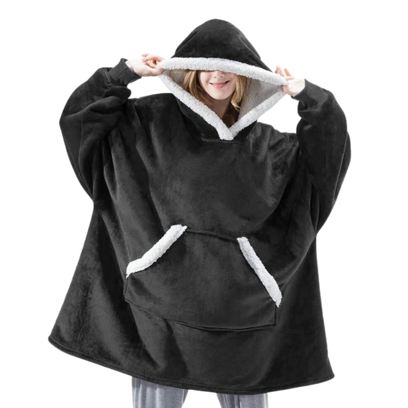 Riesendecke Hoodie