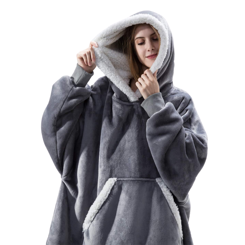 Riesendecke Hoodie