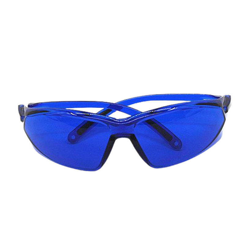 Golfball-Suchbrille