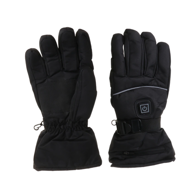 Elektrisch beheizte Winterhandschuhe