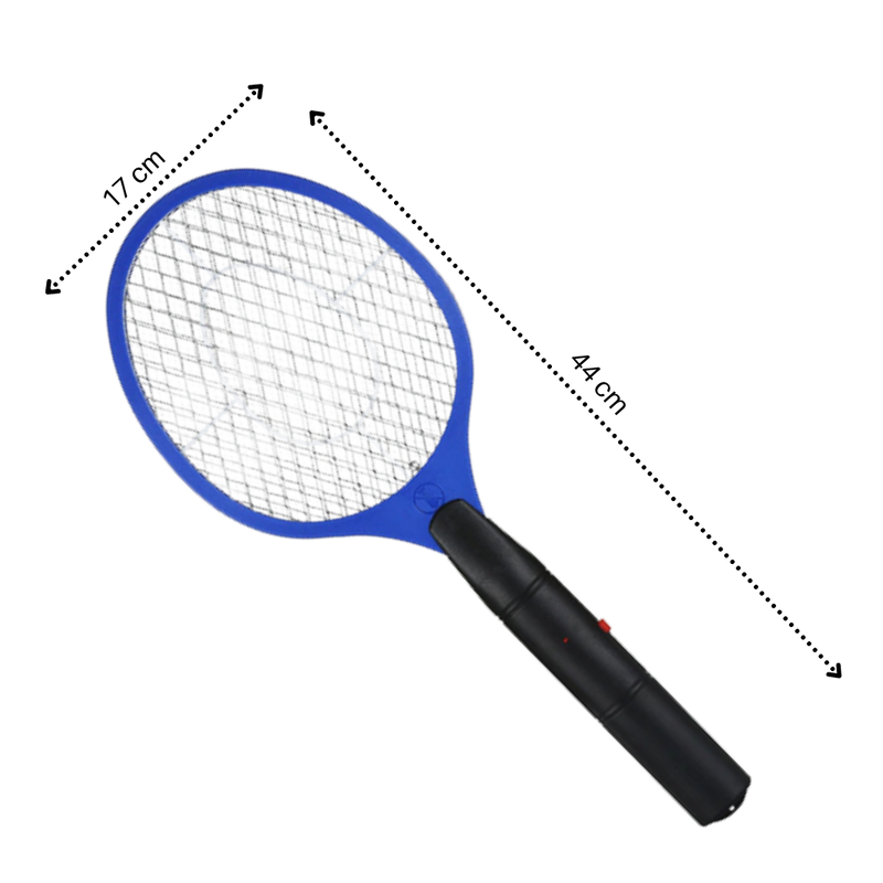 Elektrische Fliegenklatsche