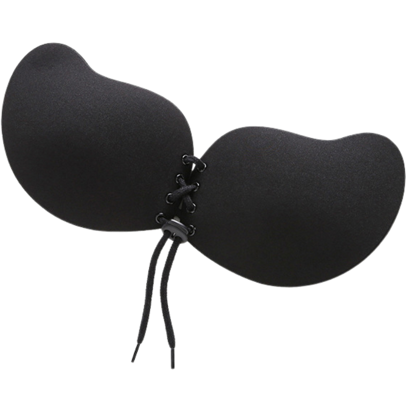 Unsichtbarer Push-Up BH