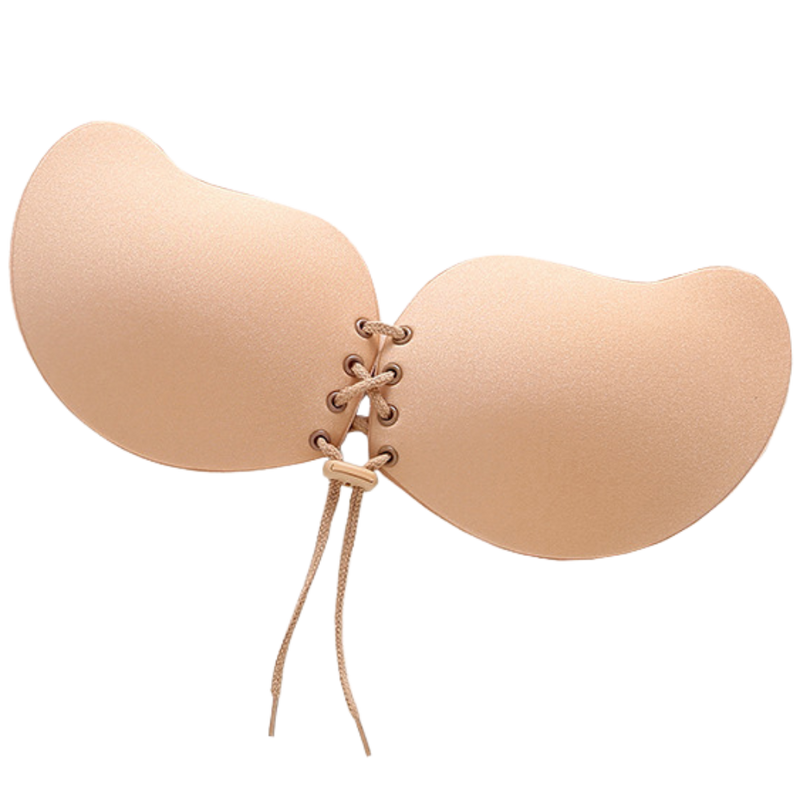 Unsichtbarer Push-Up BH