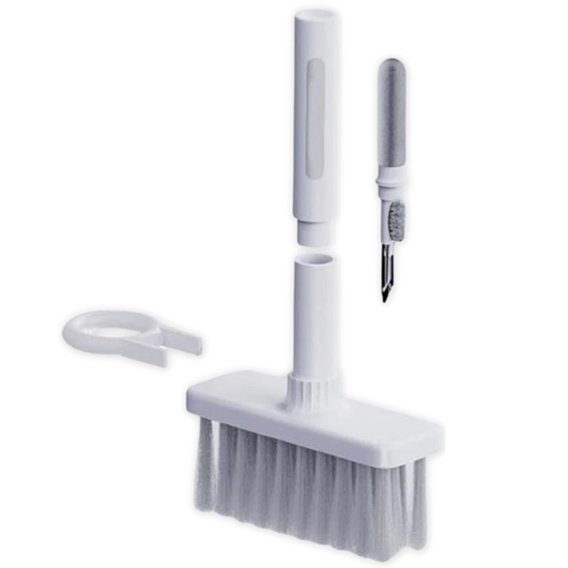 5-in-1 Tastatur- und Kopfhörer-Reiniger