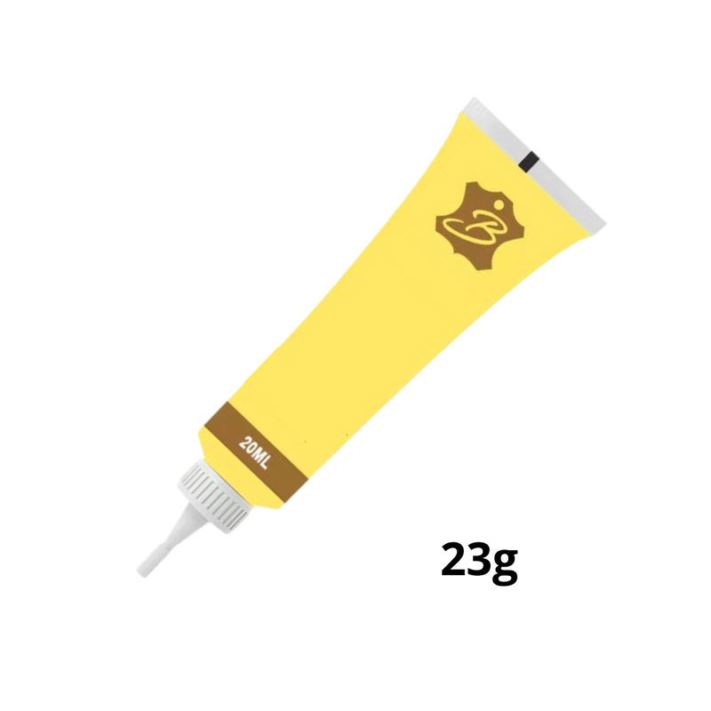 Quick Fix Leder-Reparatur-Gel