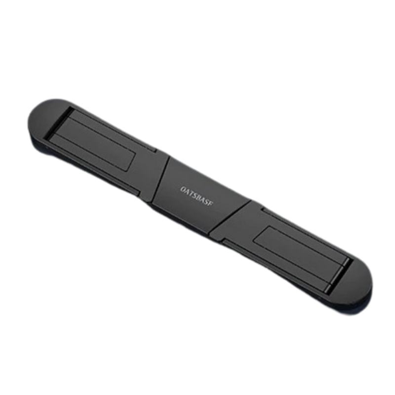 Leichter, unsichtbarer Laptop-Halter aus Aluminium