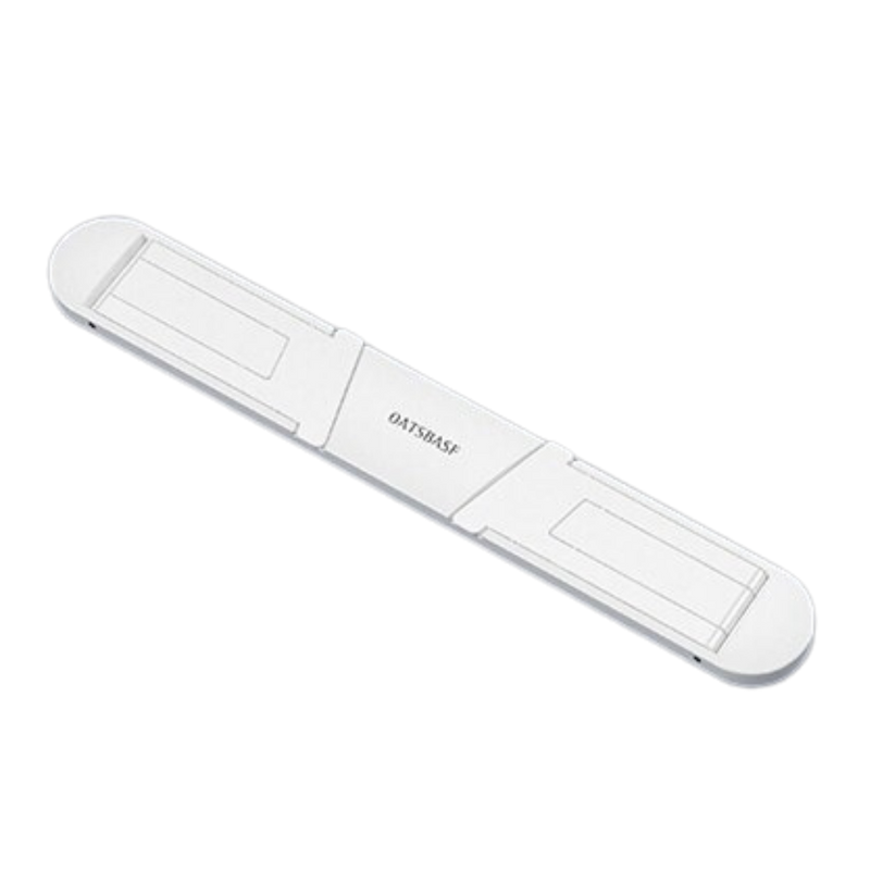 Leichter, unsichtbarer Laptop-Halter aus Aluminium