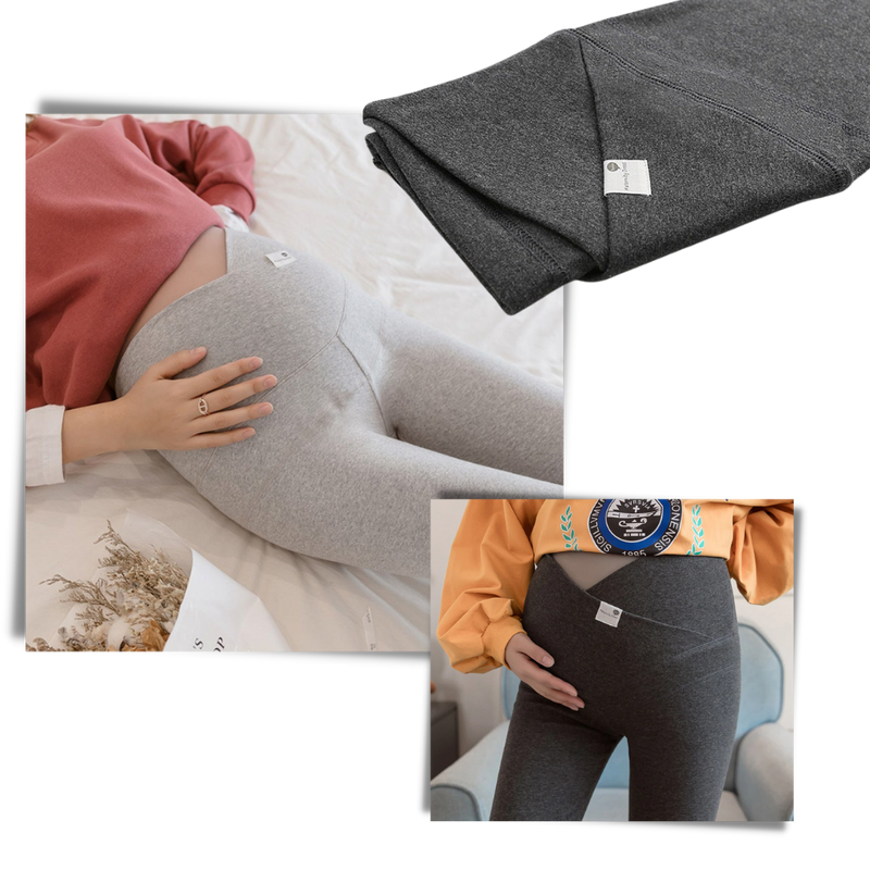 Mutterschafts-Leggings
