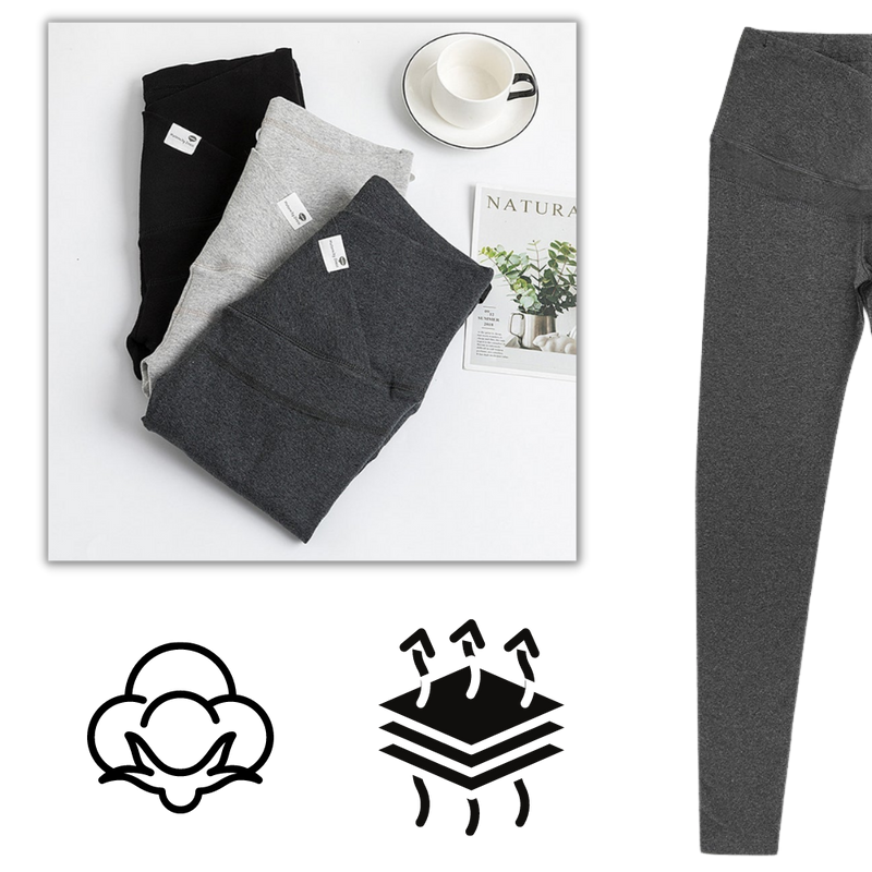 Mutterschafts-Leggings