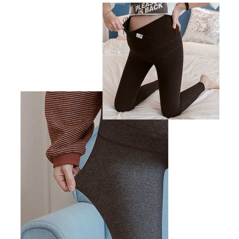 Mutterschafts-Leggings