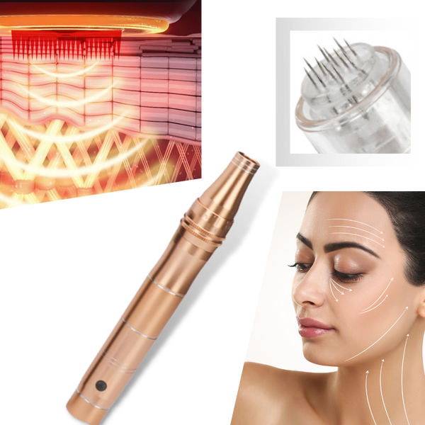 Dermal Microneedling Stift