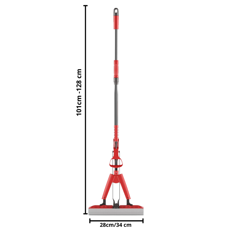 Easy Squeeze Mop-Reiniger