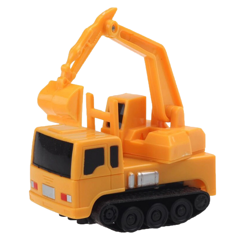 Magischer induktiver Linienverfolgungsroboter