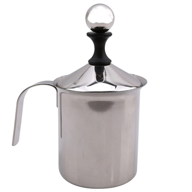 Manuelle Handdüse aus Edelstahl 400ml