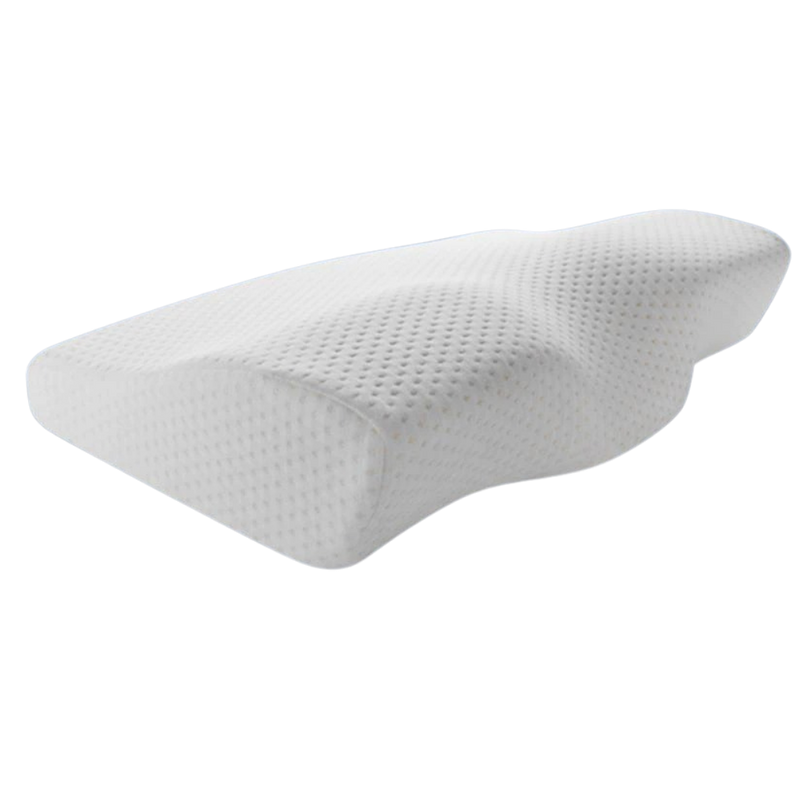 Nackenschutzkissen aus Memory-Schaumstoff