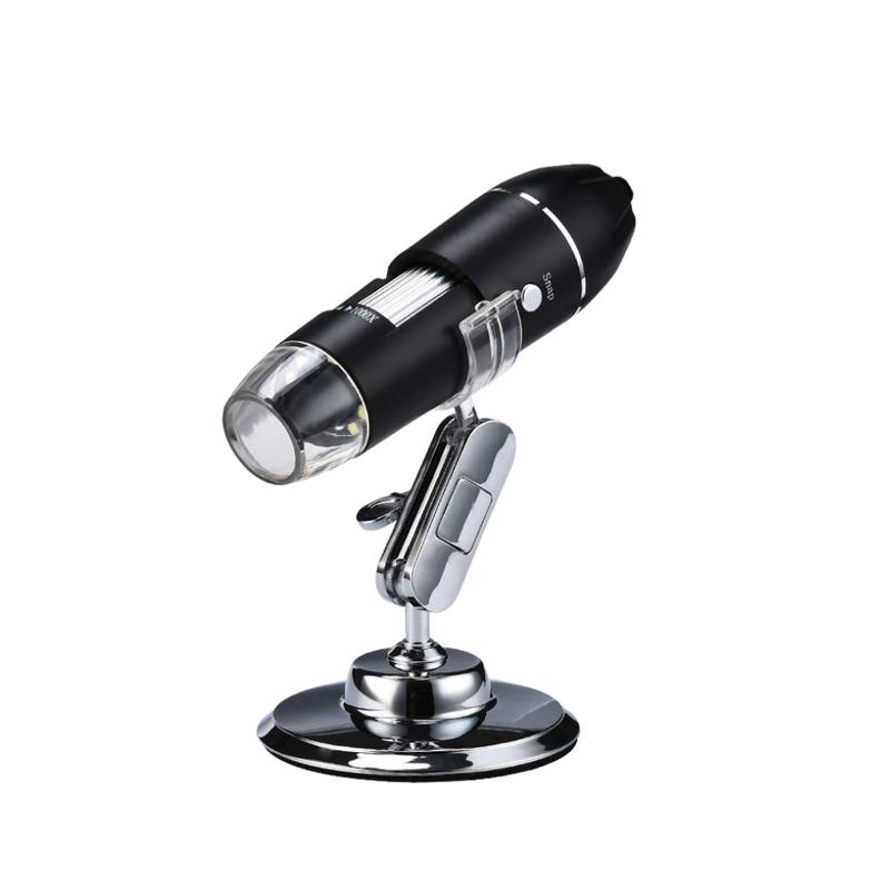 USB-Digitalmikroskop mit LED