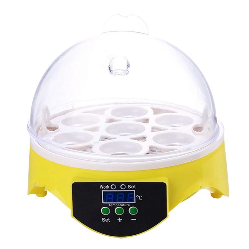 Automatischer Mini-Ei-Inkubator