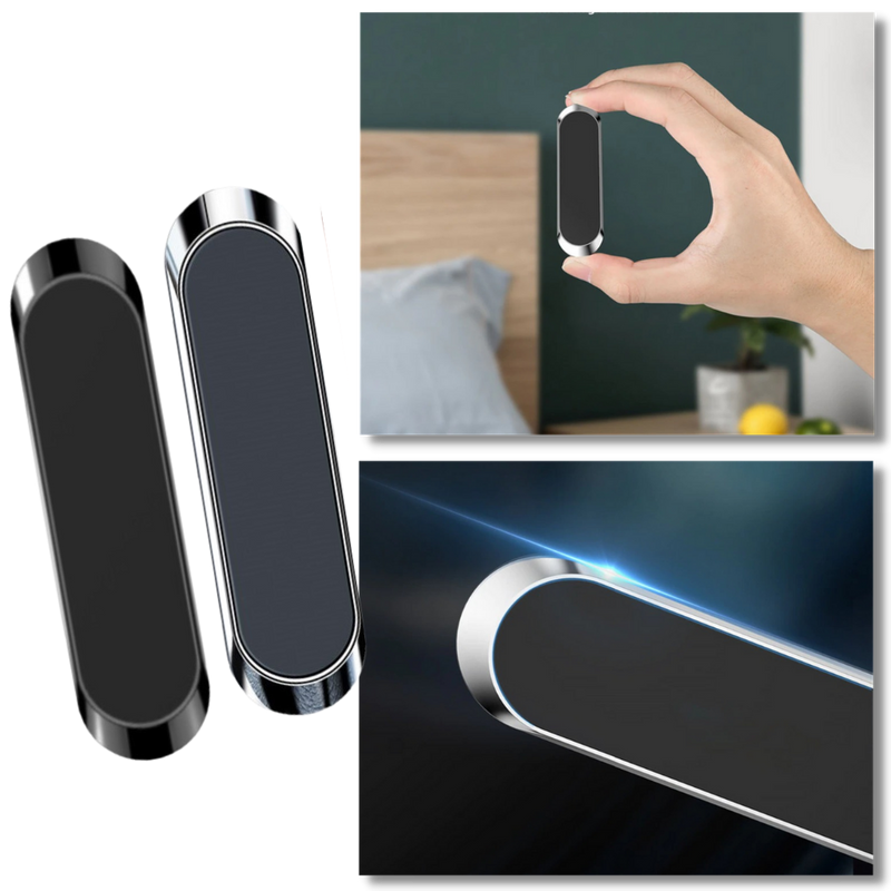 Magnetische Mini-Telefonhalterung