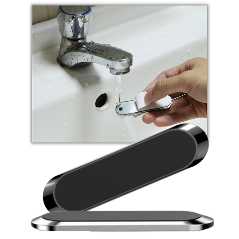 Magnetische Mini-Telefonhalterung