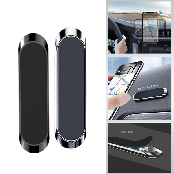 Magnetische Mini-Telefonhalterung