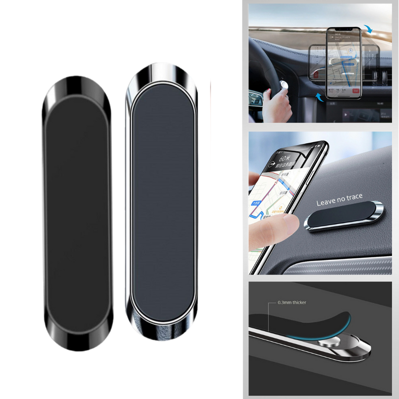 Magnetische Mini-Telefonhalterung