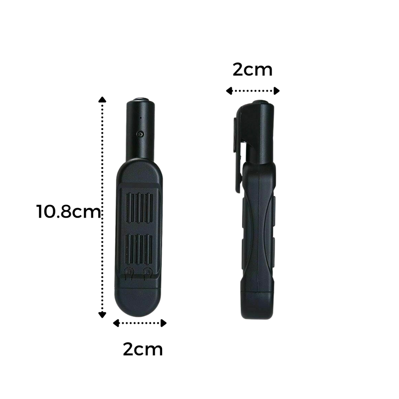 Mini-Stiftkamera