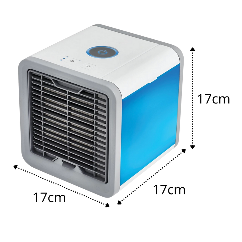 Mini-Klimaanlage USB
