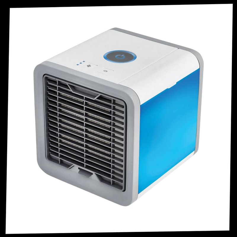 Mini-Klimaanlage USB