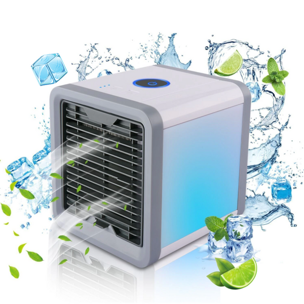 Mini-Klimaanlage USB