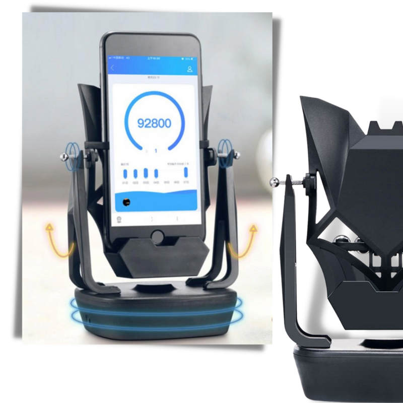 Smartphones Automatischer Schüttler