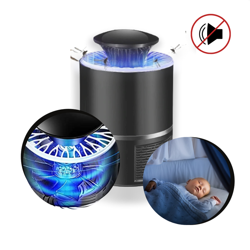 Anti-Moskito-Lampe USB