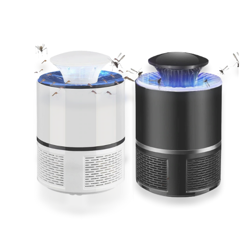Anti-Moskito-Lampe USB