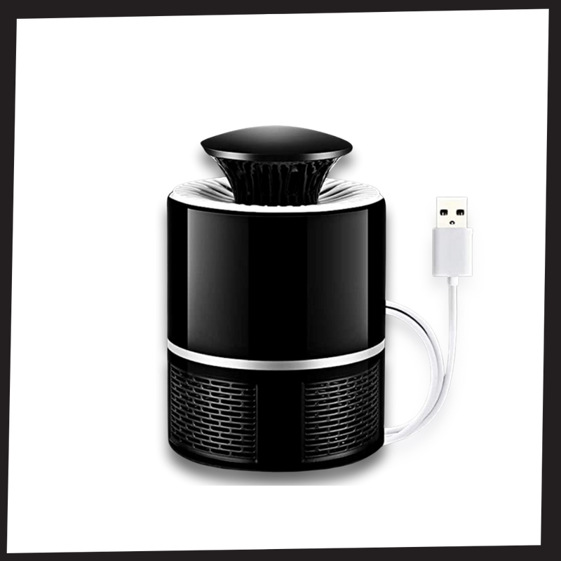 Anti-Moskito-Lampe USB