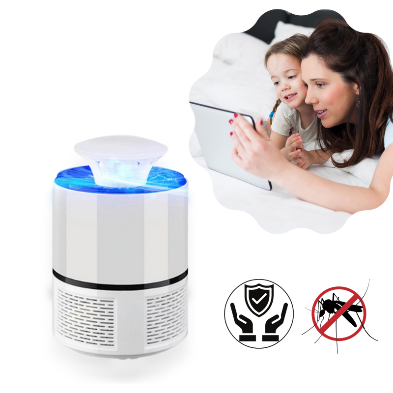 Anti-Moskito-Lampe USB