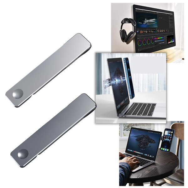 Verstellbarer Laptop-Telefonhalter für mehrere Zwecke